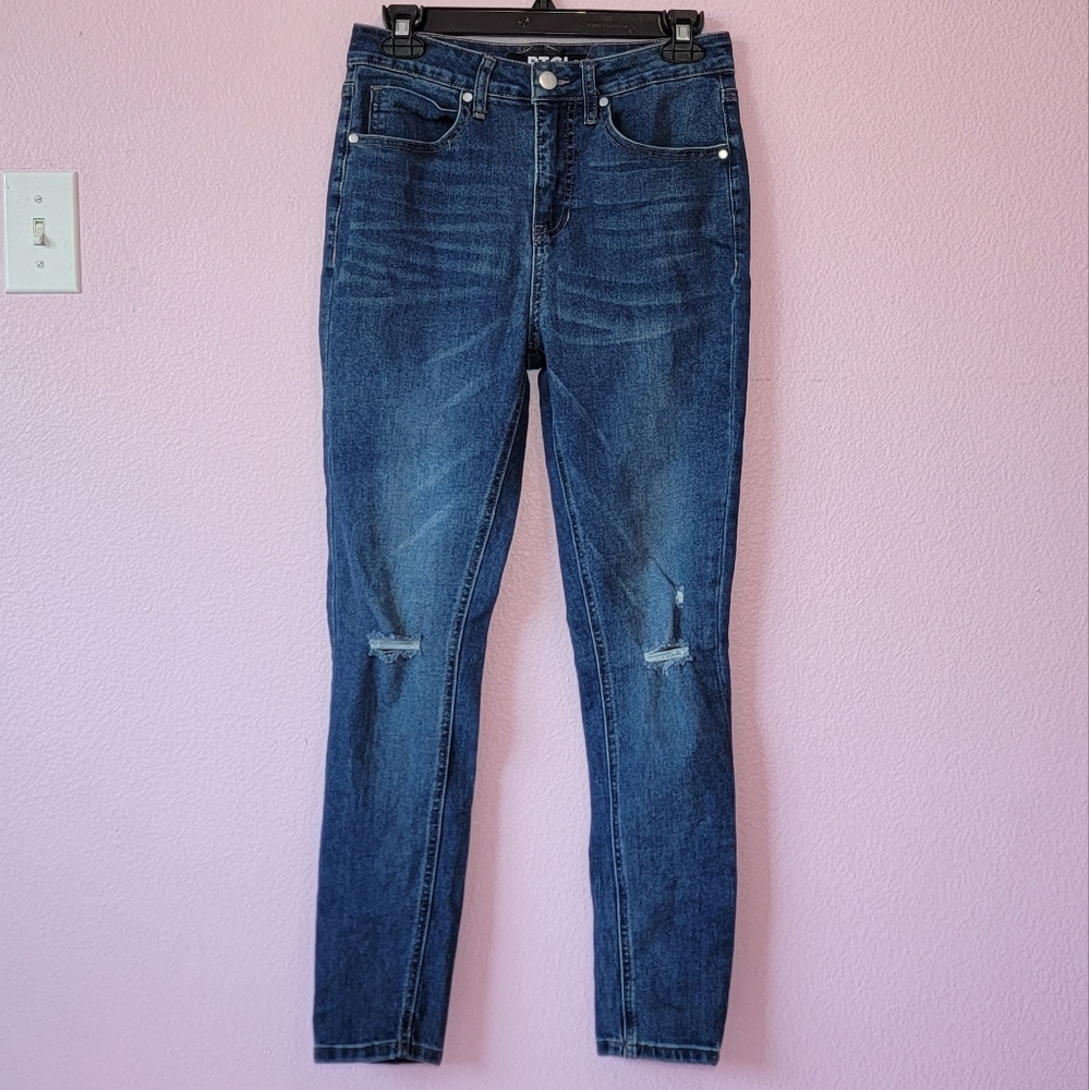 PTCL   SKINNY FIT WOMEN JEANS/ 28.